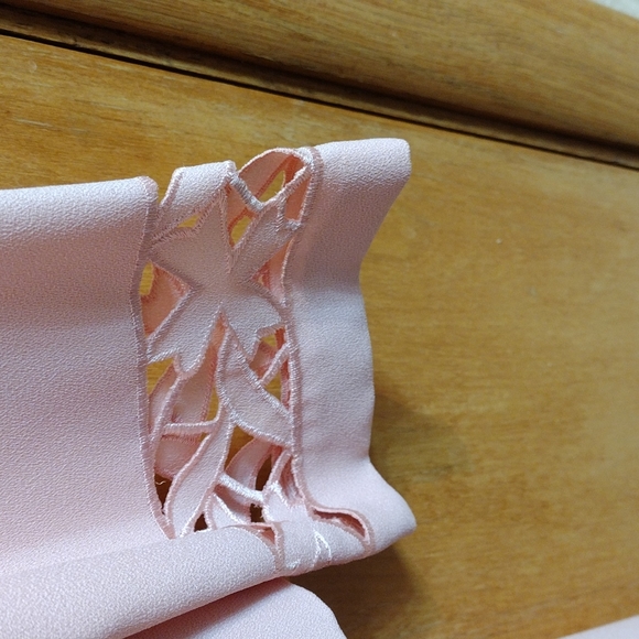 Danny & Nicole Mother of the Bride Dress Size 14 PETITE NWOT - Picture 5 of 12